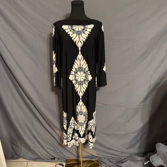 SCARLETT Dress Size 14W - Picture 1 of 3